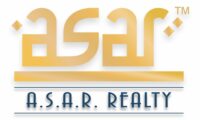 A.S.A.R. REALTY